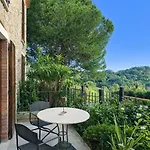 Ermes Saturnia 4*