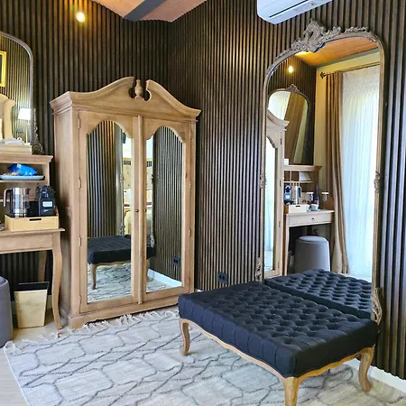 Ermes Collection Gasthof Capanne