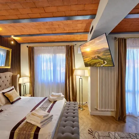 Ermes Saturnia 4*