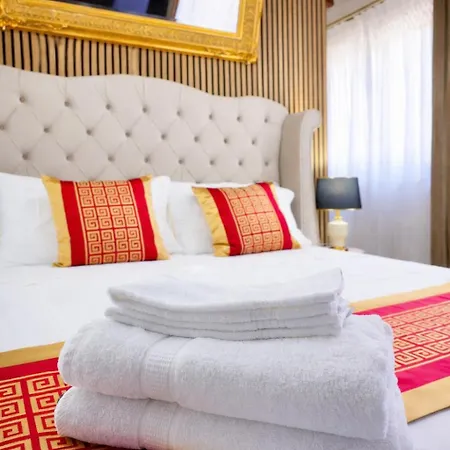Ermes Saturnia 4*