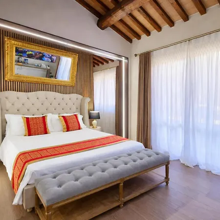 Ermes Saturnia 4*