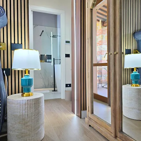 Ermes Collection Capanne