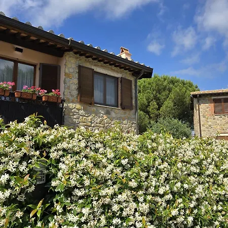 Ermes Collection * Capanne