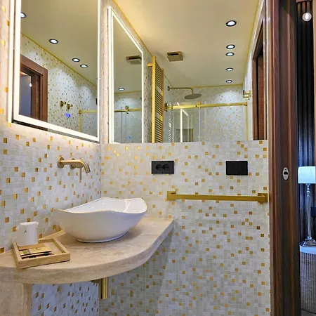 Ermes Collection Πανσιόν Capanne