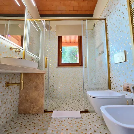 Πανσιόν Ermes Collection *