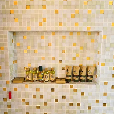 Ermes Saturnia 게스트하우스