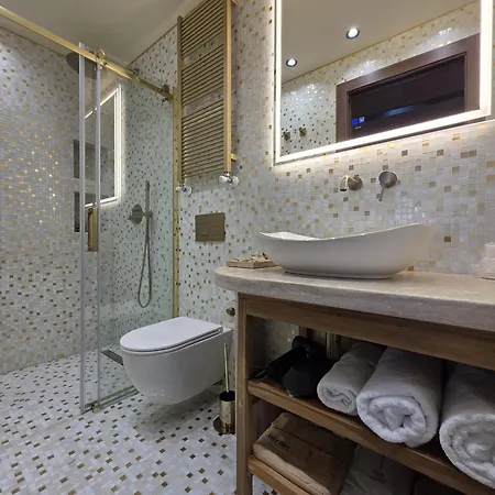 게스트하우스 Ermes Saturnia 4*