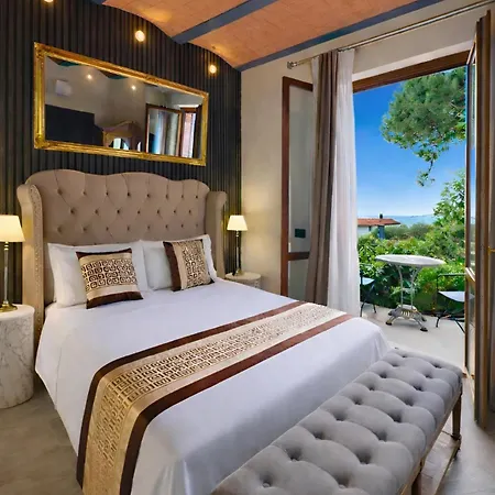 Ermes Saturnia 4*