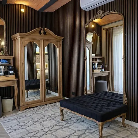 Ermes Saturnia 게스트하우스 Capanne