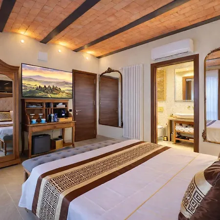 Ermes Saturnia 4*