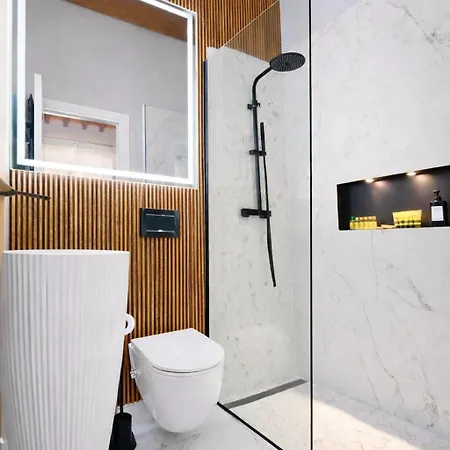 Ermes Saturnia 게스트하우스