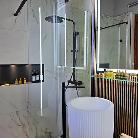 Ermes Saturnia 게스트하우스 4*