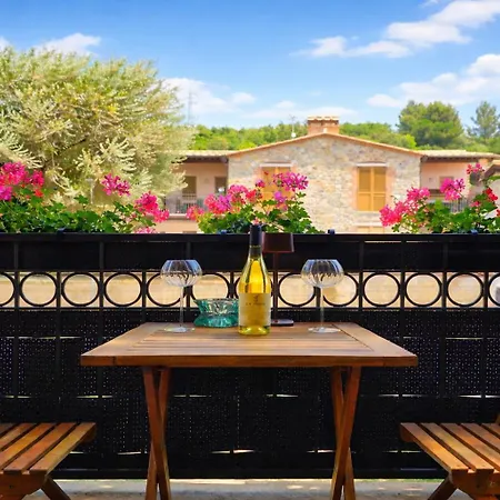 Ermes Saturnia בית הארחה 4*
