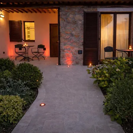 Ermes Saturnia 4*