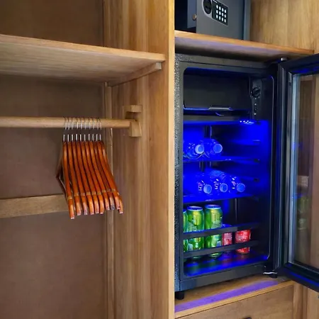 게스트하우스 Ermes Saturnia 4*