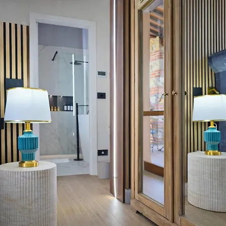 Πανσιόν Ermes Saturnia 4*