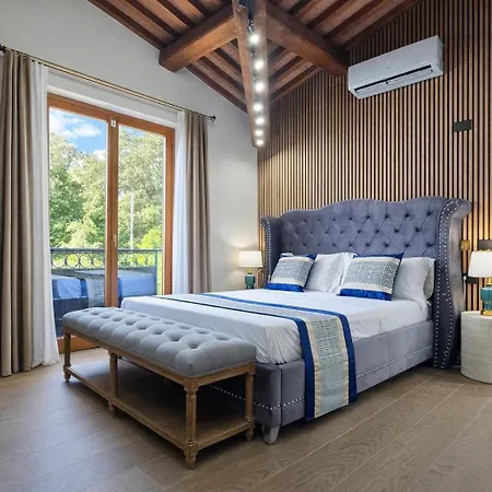Πανσιόν Ermes Saturnia Capanne