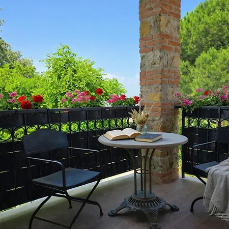 Ermes Saturnia 4* Capanne
