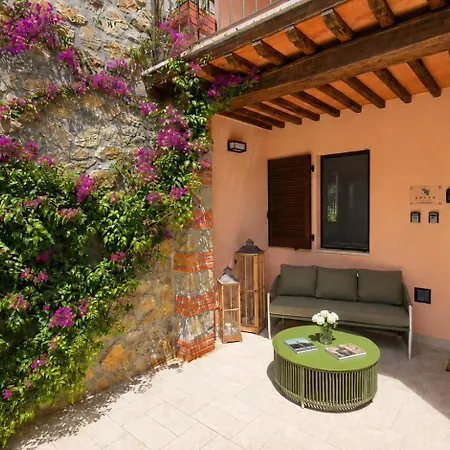 Ermes Saturnia בית הארחה 4*