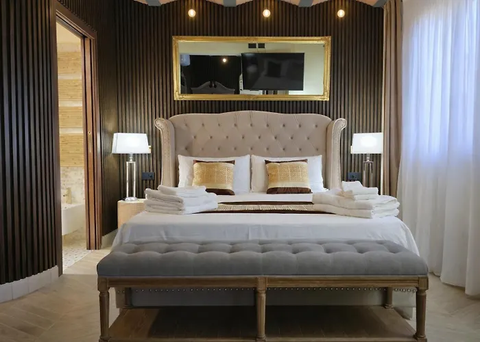 Ermes Saturnia Vendégház