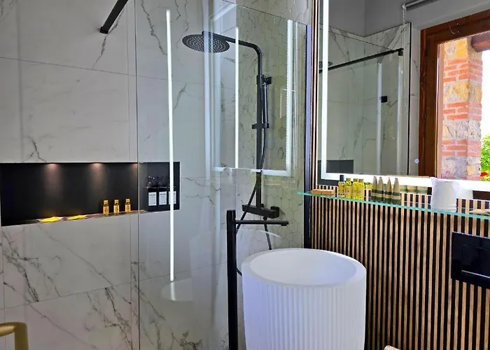 Ermes Saturnia Vendégház 4*