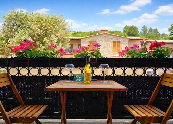 Ermes Saturnia Vendégház 4*