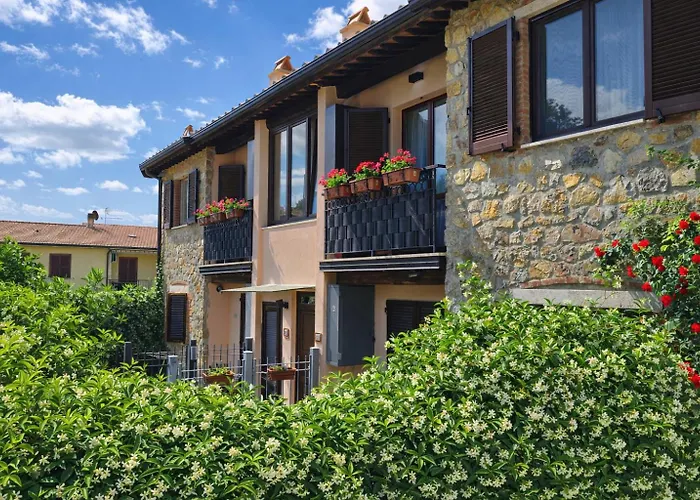 Ermes Saturnia Vendégház