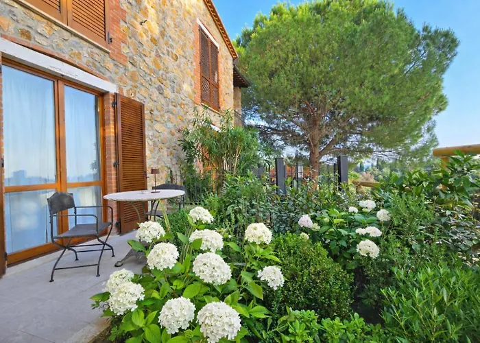 Ermes Saturnia Vendégház