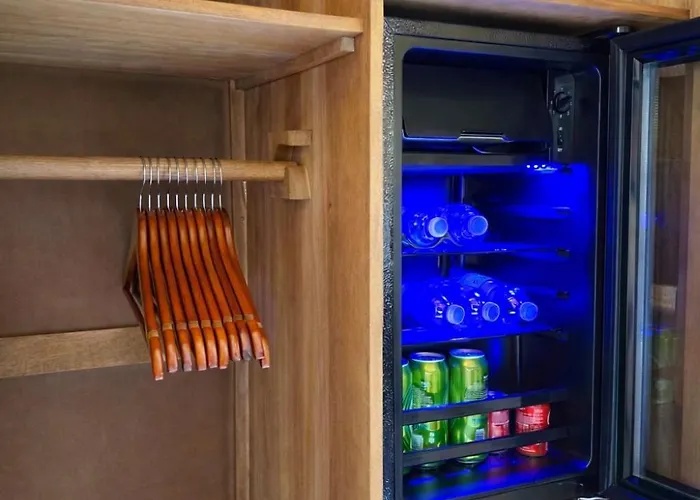 Vendégház Ermes Saturnia 4*